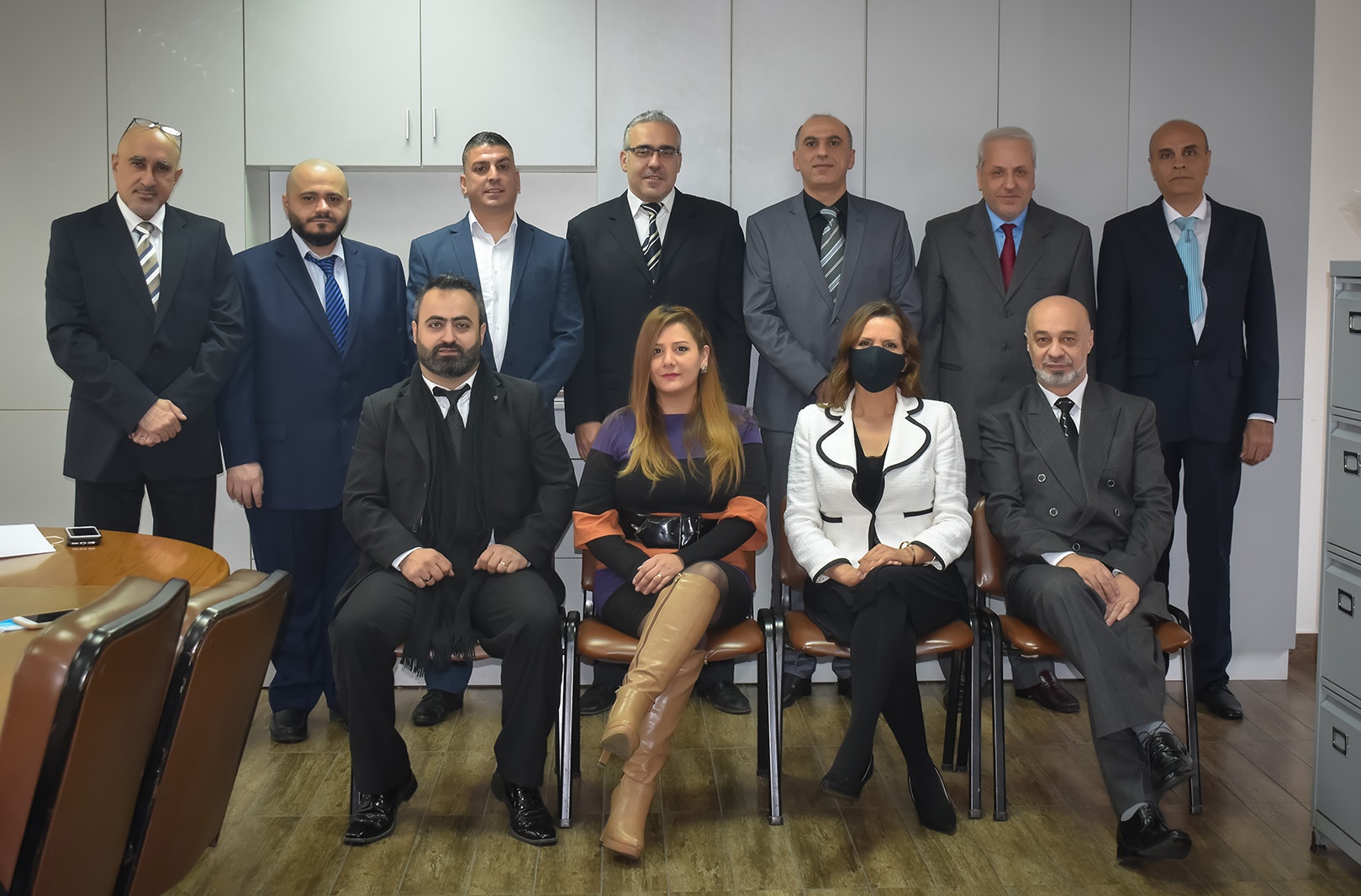 انتخابات تكميلية لنقابة “مخرجي الصحافة ومصممي الغرافيك”