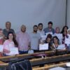 ورشة عمل للنقابة في طرابلس وبيروت