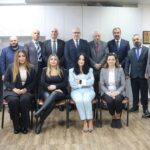 مجلس نقابة جديد لمصممي الغرافيك في لبنان