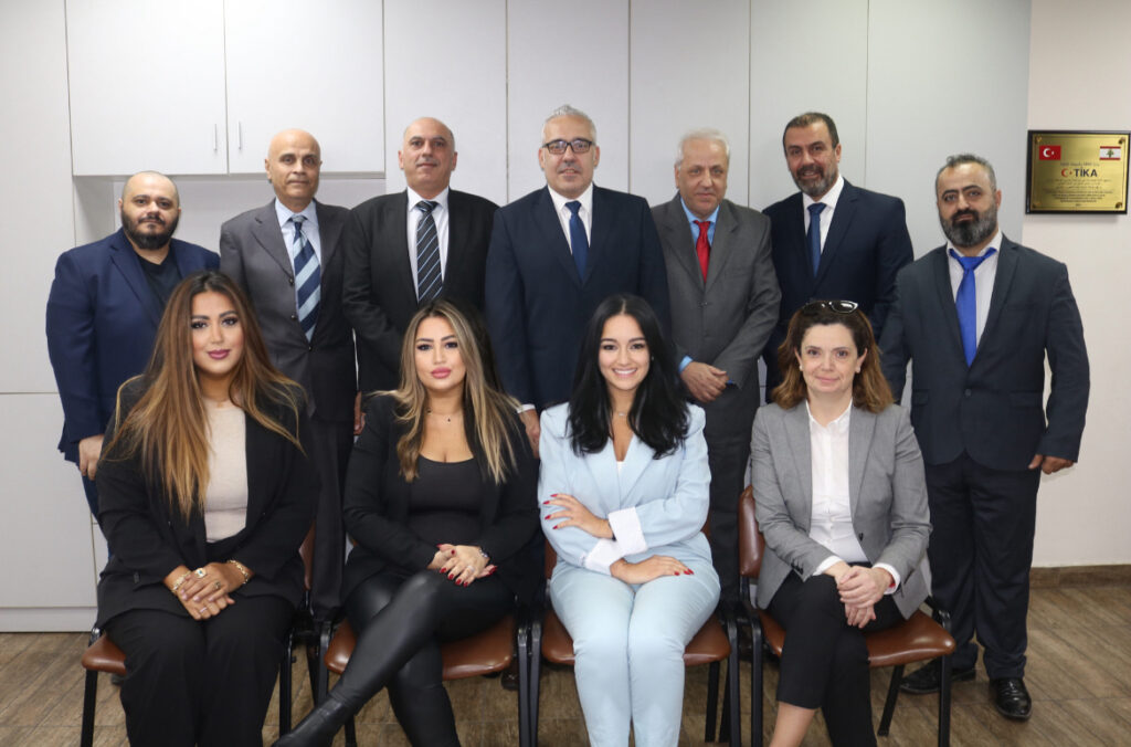 مجلس نقابة جديد لمصممي الغرافيك في لبنان