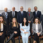 مجلس نقابة جديد لمصممي الغرافيك في لبنان