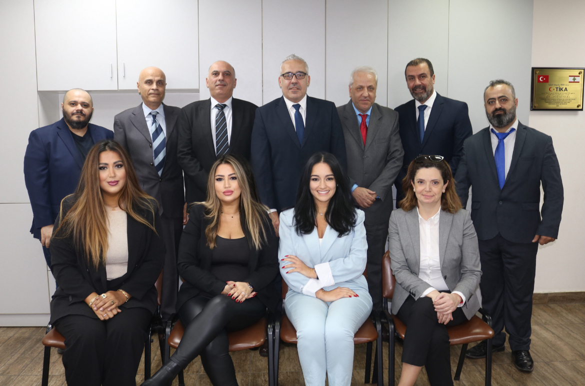 مجلس نقابة جديد لمصممي الغرافيك في لبنان