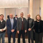 حملة اطلاق الهوية البصرية لمدينة طرابلس