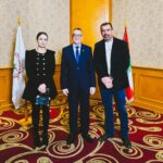 واجب التهنئة بأنتخاب رئيس واعضاء مجلس جديد لنقابة المعالجين الفيزيائيين