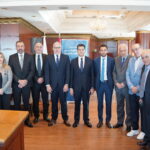 تكريم نقابة مصممي الغرافيك الاعلام اللبناني