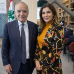 النقابة تشارك في مؤتمر اطلاق الحملة الاستراتيجية للصناعات الثقافية